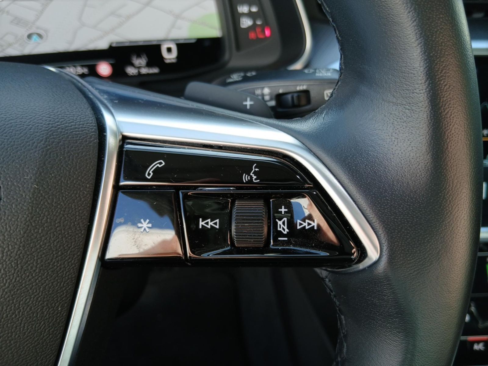 Audi A6 - Bild 15