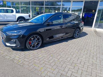 Ford Focus Turnier ST X