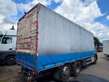 Mercedes-Benz ANTOS 2536 BL Pritsche-Plane 3 Achsen 2018 - Angebote