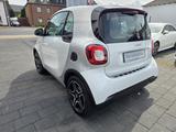 Smart Fortwo Coupe Passion SHZ*KLIMA*TOP - Smart ForTwo Gebrauchtwagen in Krefeld
