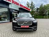 Volvo XC90 Inscription AWD LED Leder Navi Kamera - gebrauchte Volvo XC90 aus dem Jahr 2018