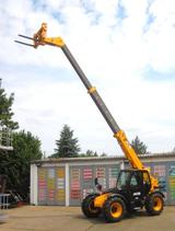 JCB 535 - 95  4x4x4 ** 9.5m / 3.5t. ** Zusatzhydr. - Angebote