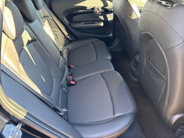 MINI One Head-Up DAB LED RFK Navi Komfortzg. Shz PDC