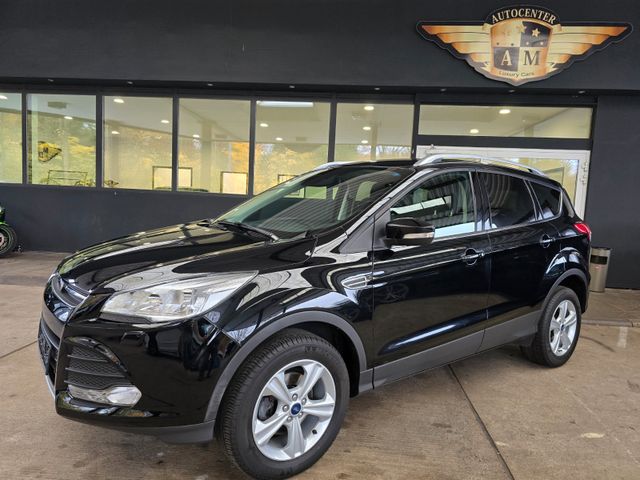 Ford Kuga 1.5 Sync Edition NAVI/PDC/2-Z-KLIMA/1.Hand