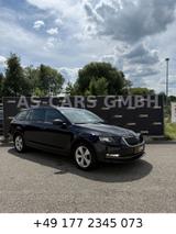 Skoda Octavia Combi TSI *TÜV & HU NEU*KAMERA* - Skoda Octavia: Tsi