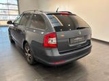 Skoda Octavia 1,2 Combi Ambiente KLIMA/SHZ/ALU/HU:NEU - Skoda Octavia aus 2011: Kombi