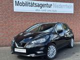 Nissan Micra Acenta - gebrauchte Nissan Micra aus dem Jahr 2022