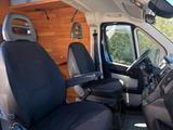 Citroën Citroen Jumper L4H3 Camper / WoMo - Citroën Jumper