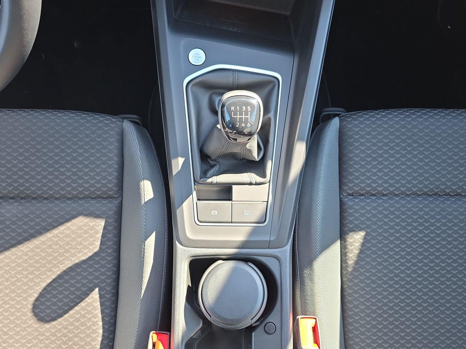 Volkswagen Golf ACTIVE 1.5 TSI*NAVI*STDHZG*HuD*LED+*ACC*IQ-, миниатюра 8