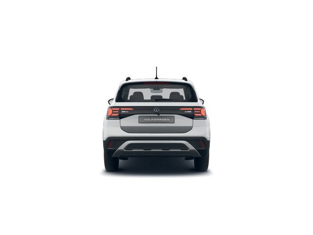 T-Cross Life 1.0 TSI Navi*ACC*Kamera*SHZ*Klima