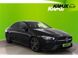 Mercedes-Benz CLA 220 d Lim.8G-DCT AMG Line+LED+NAVI+VIRTUAL - Mercedes-Benz CLA 220 in Hamburg