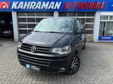 Volkswagen T5 Multivan BlueMotion *NAV*AUTOMATIK*8 Sitzer - Volkswagen T5 Multivan mit Diesel-Antrieb: Automatik