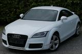 Audi TT Coupe 3.2 quattro+Sport+PDC+Navi+ - Audi TT aus 2008: 3.2