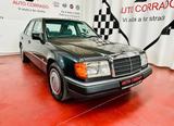 Mercedes-Benz Mercedes-benz 200E W124 BERLINA ASI 1991 - gebrauchte Mercedes-Benz E 200 aus dem Jahr 1991