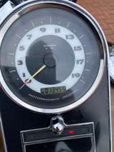 Harley-Davidson Heritage Softail Deluxe - HARLEY-DAVIDSON 2009 HERITAGE SOFTAIL