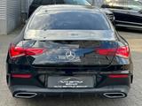 Mercedes-Benz CLA 200 AMG Line - Mercedes-Benz CLA 200 in Bochum
