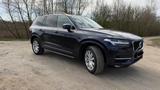 Volvo XC90 D5 AWD Momentum 1.Hd scheckheft AHK - Volvo XC90: Momentum