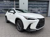 Lexus NX 450h+ E-FOUR Business LEDER+NAVI+CAM+LED+AHK - weiße Lexus NX 450h