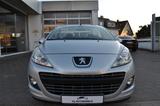 Peugeot 207 CC Cabrio-Coupe Allure*SHZ*Leder*PDC* - Peugeot 207: Allure