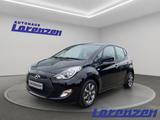 Hyundai ix20 1.6 Benzin Klimaautom Ambientebeleuchtung S - Hyundai ix20 aus 2018