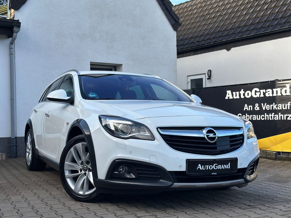 Image of Opel Insignia