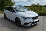 Seat Leon 2.0 TSI St&S ST CUPRA 300 DSG 4Drive CU... - Seat Leon Gebrauchtwagen in Berlin