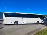 Setra S416 GT-HD - Setra Reisebus Hd