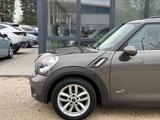 MINI Cooper SD Countryman ALL4*Automatik*Xenon*Leder* - MINI Cooper SD Countryman Gebrauchtwagen