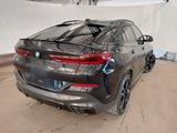 BMW X6 M60i xDrive - BMW X6 M60 Jahreswagen