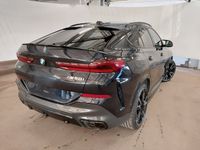 BMW X6 M60 - Vorschau Bild 4