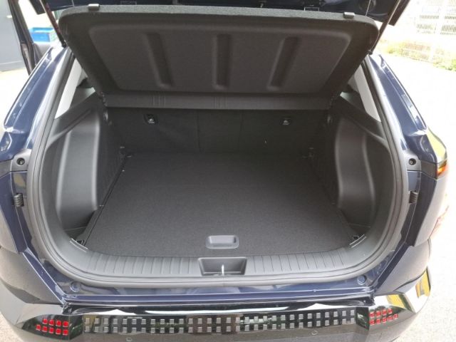 Hyundai KONA Elektro - Bild 12