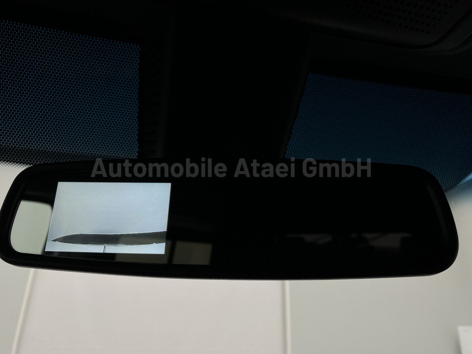 Fahrzeugabbildung Mercedes-Benz Sprinter 317 *MIXTO MAXI* 6-SITZE (9542)