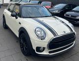 MINI COOPER Clubman *NUR 68.000KM* INSPEK./TÜV NEU - MINI Cooper aus 2016