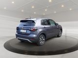 Volkswagen T-Cross Life 1,0 TSI OPF 81 kW (110 PS ) 7-Gang- - Volkswagen: 1.8