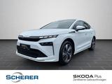 Skoda Enyaq Coupé 85 NAV PANO PLUS KAMERA MATRIX-LED W - Skoda Enyaq Coupe 85 Gebrauchtwagen