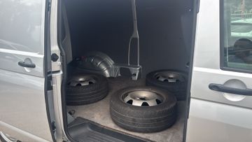 Volkswagen T6 Transporter - 7