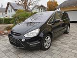 Ford S-Max 1,6 EcoBoost Titanium Titanium - Ford S-Max in Karlsruhe