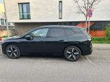 BMW iX xDrive40 - M Sport AHK DA 8 Fach - BMW iX von privat