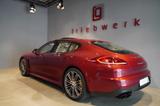 Porsche Panamera GTS 4.8 V8*1.Hd* 46 TKM*BRD-FZG*U-frei* - Porsche: Gt1