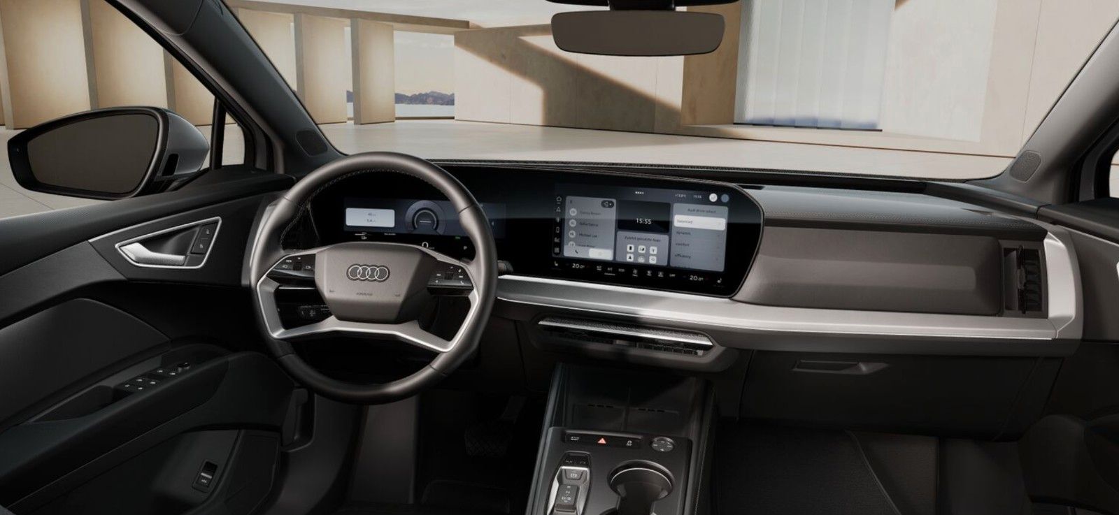 Audi Q4 e-tron - Bild 5