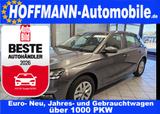 Skoda Fabia Selection Climatr,Kamera,Sitzhzg.,Temp,Alu