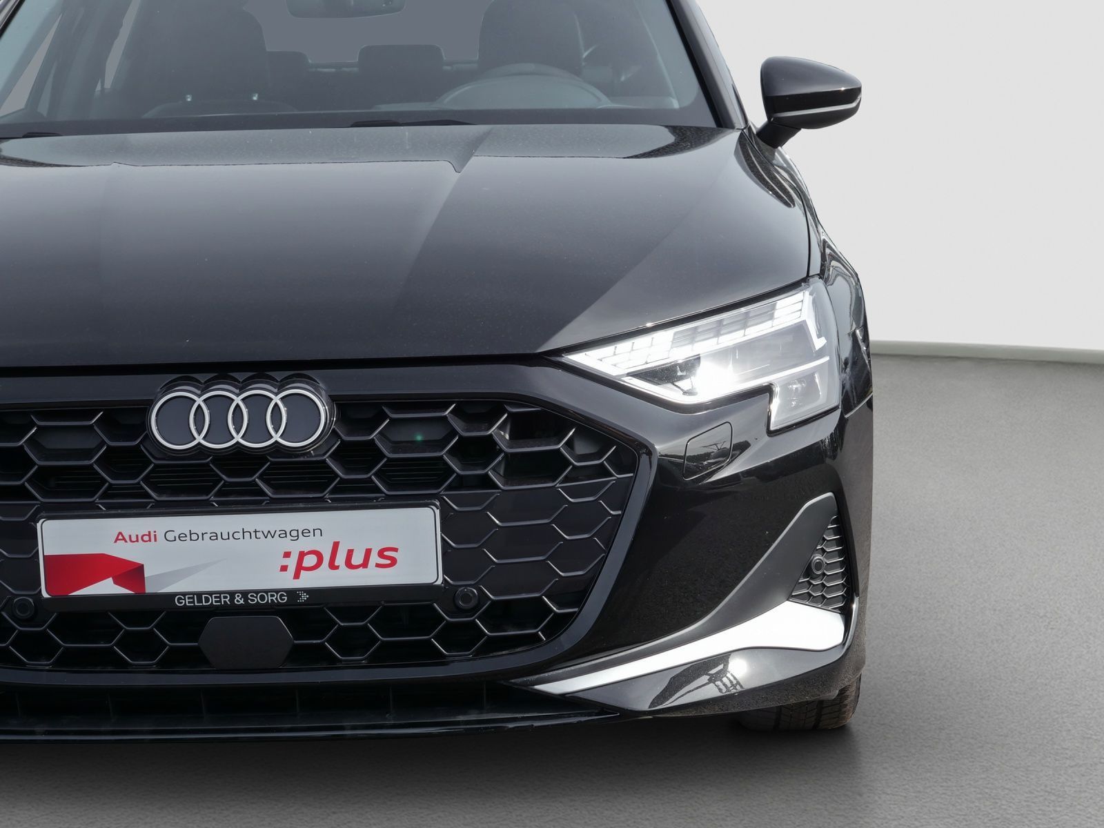 Audi A3 - Bild 12