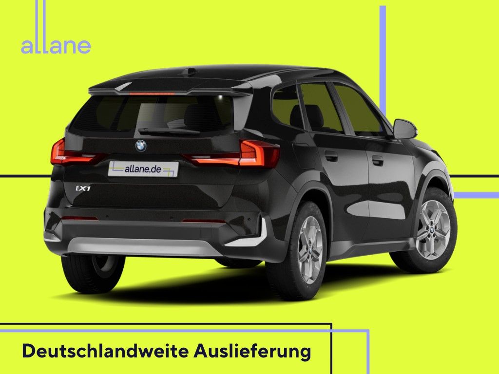 BMW iX1 - Bild 2