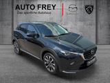 Mazda CX-3 Diesel Automatik Sports-Line - Mazda CX-3 mit Diesel-Antrieb: Automatik