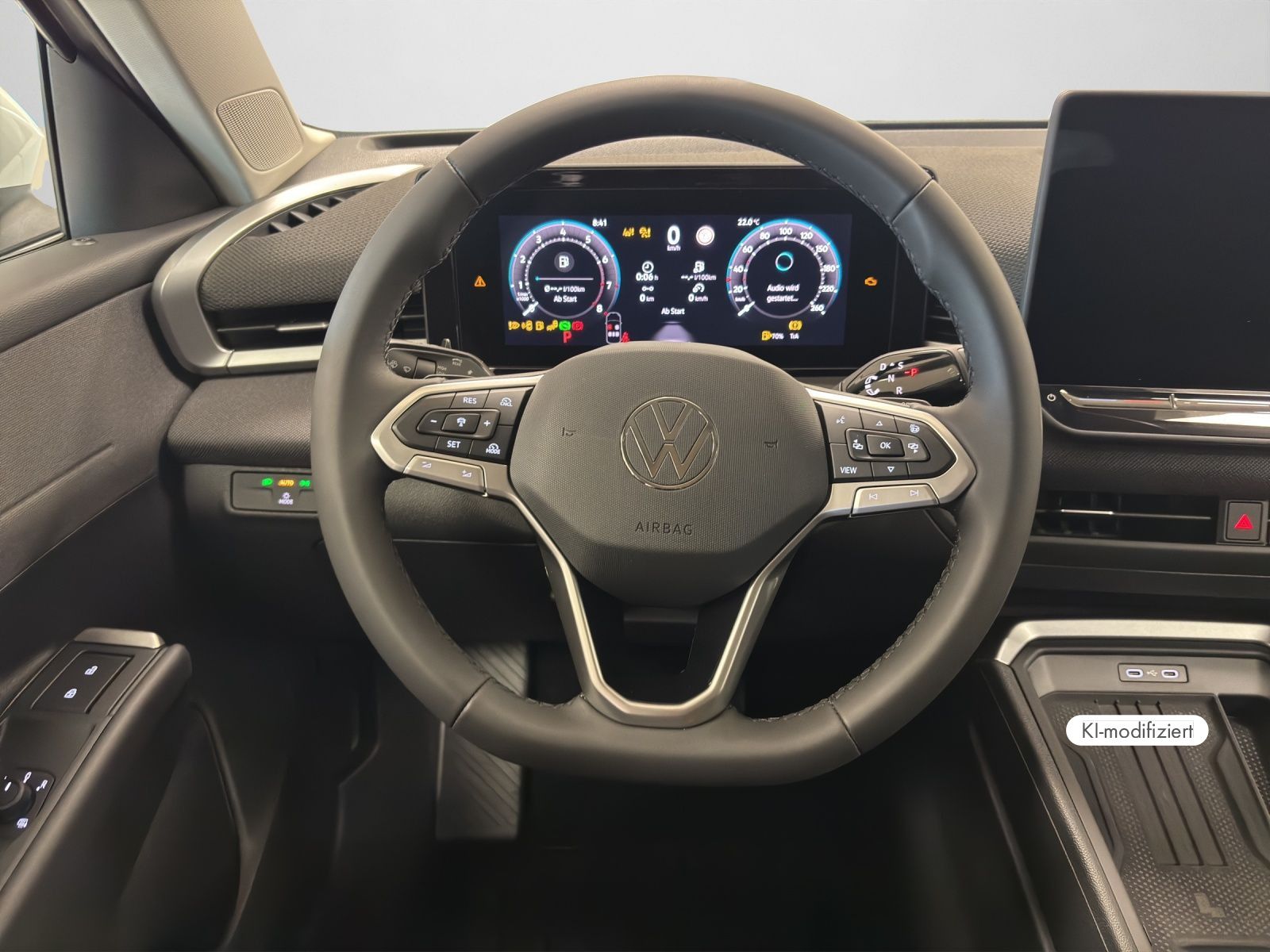 Volkswagen T-Roc - Bild 11