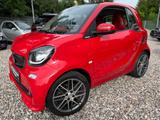 Smart ForTwo BRABUS*PANORAMA*JBL*KAMERA*TAILOR-MADE* - Smart: Brabus Made Tailor