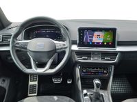 Seat Tarraco - Vorschau Bild 21