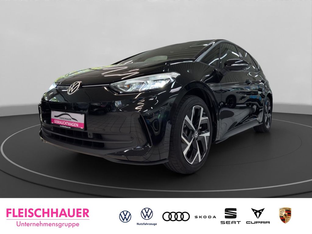 Image of Volkswagen ID.3