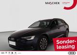 Audi A6 Avant advanced 45 TFSI AHK Black Memory Matri - Audi A6 Jahreswagen
