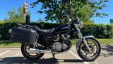 Suzuki GS 550 L - SUZUKI 1980